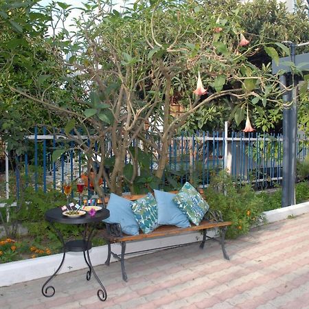 Villa Mena 庞贝 外观 照片