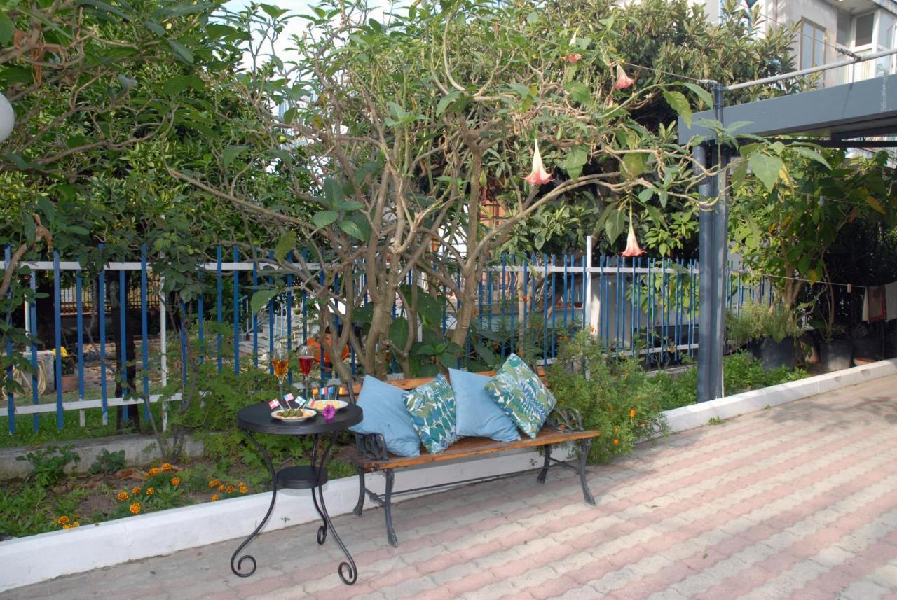 Villa Mena 庞贝 外观 照片