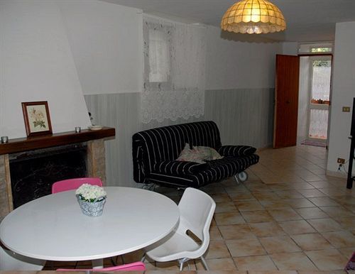 Villa Mena 庞贝 外观 照片